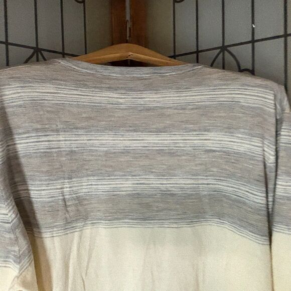 Peter Millar Sunset Hombre Excursionist Flex Crewneck Moreno Blend Size XL - Picture 6 of 13
